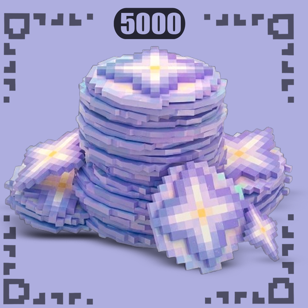 +5.000 AURA