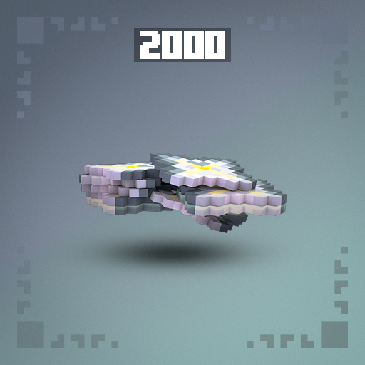 +2000 AURA