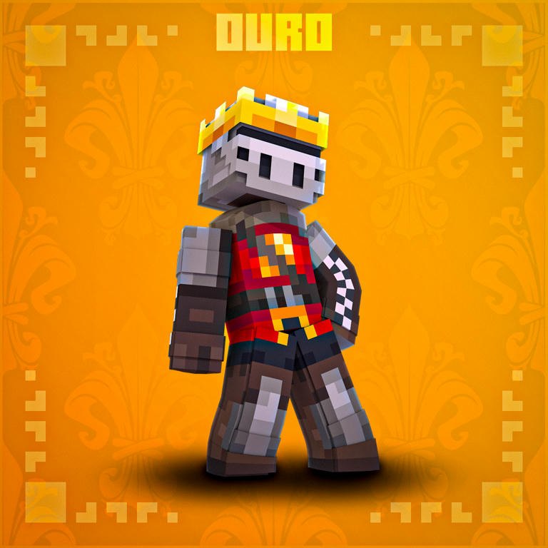 OURO