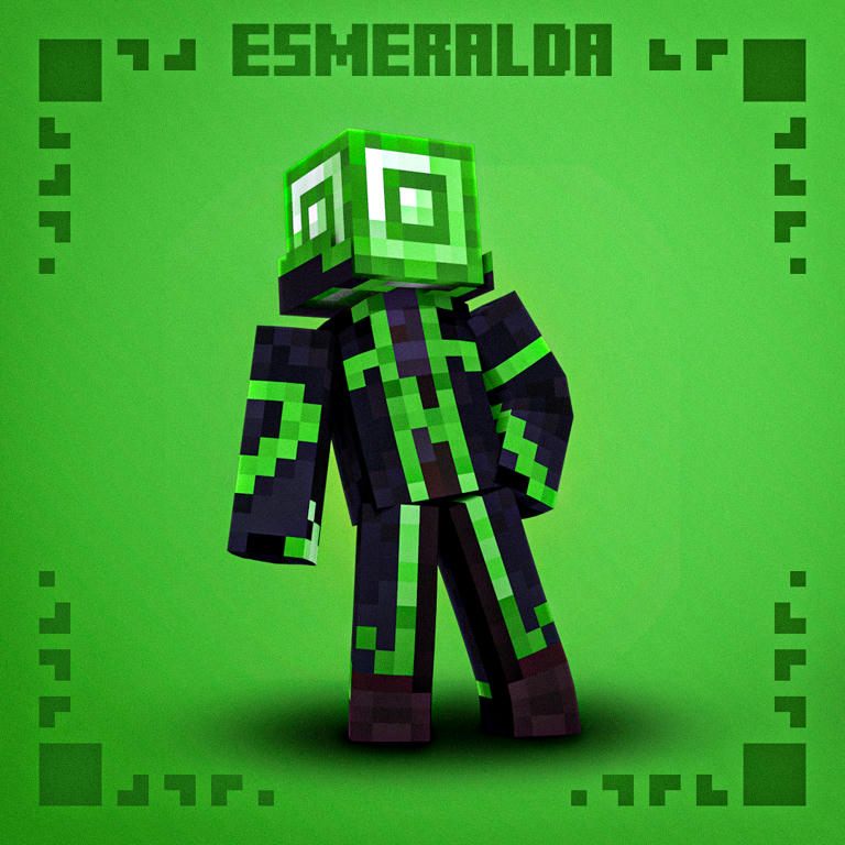 ESMERALDA