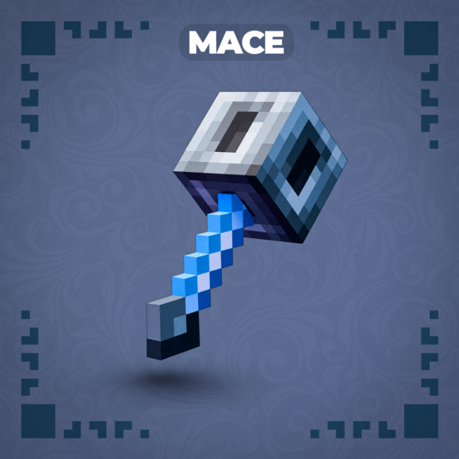 Caixa Mace