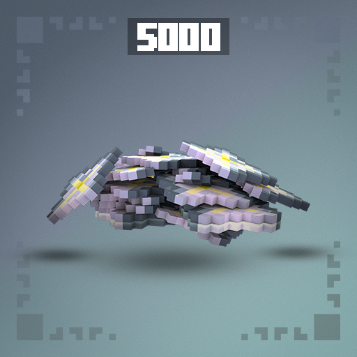 +5.000 AURA