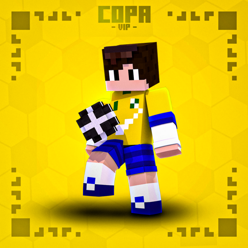 ✨COMBO COPA✨