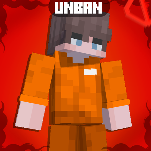 Unban In-game