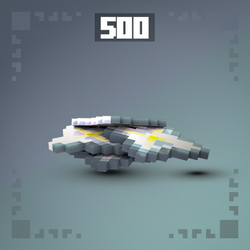 +500 AURA